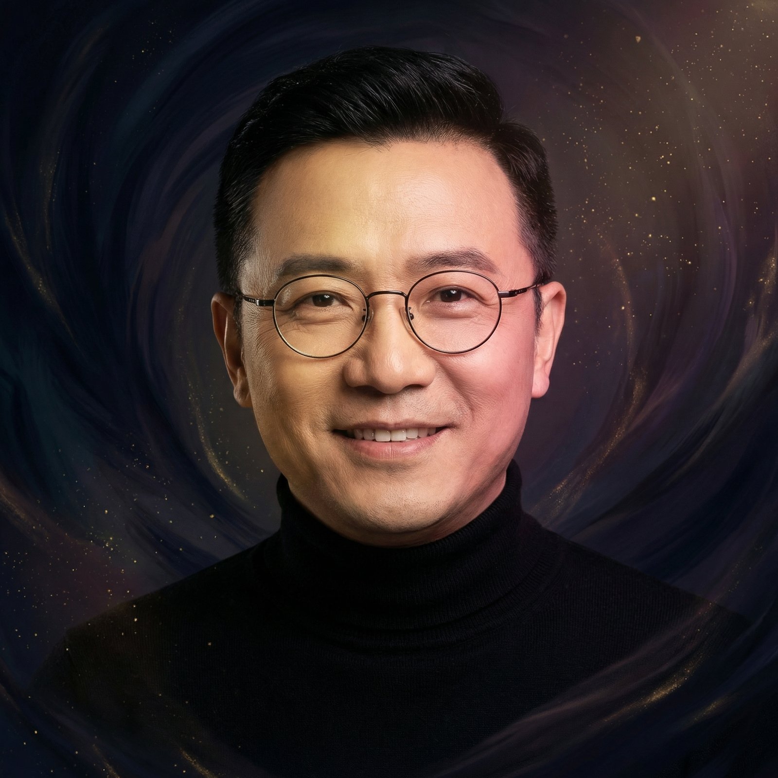 糖心vlog导演陈墨远